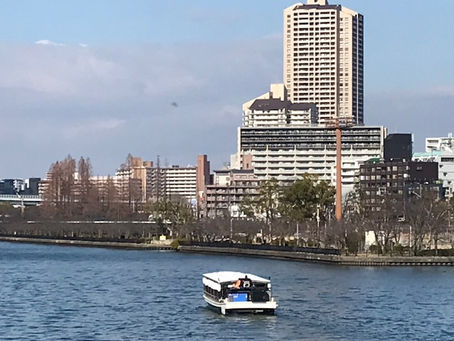 大川