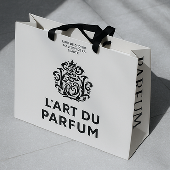 L’Art Du Parfum Luxury Bag
