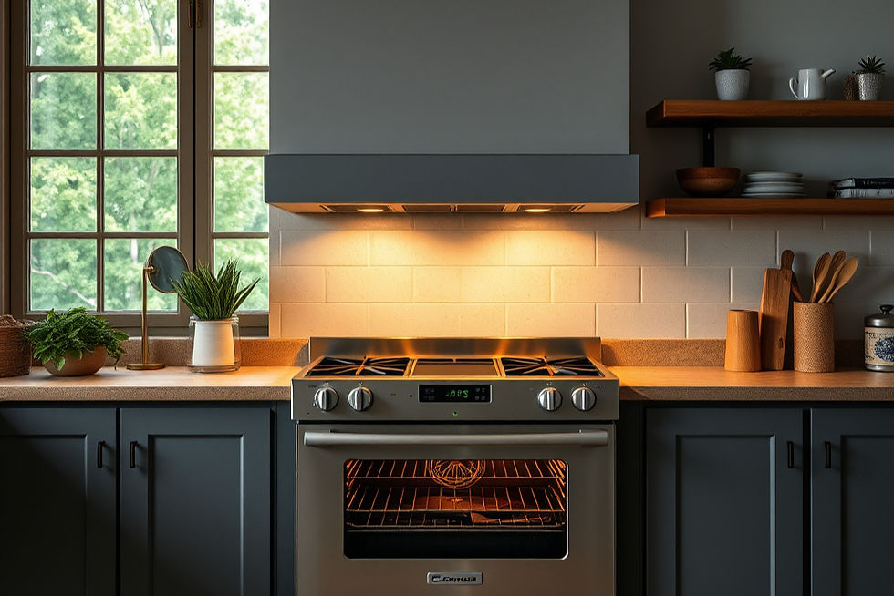 Repair or Replace Your Appliance: What is the Best Choice for Your Budget?