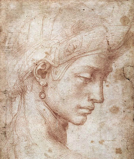 michelangelo-buonarroti-perfect-head-the