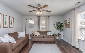 View of Apartments | Meadow Creek