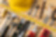 all-tools-supplies-home-construction-wooden-table-background-building-tool-repair-equipmen
