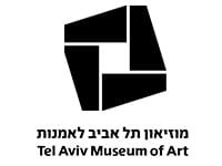 לוגו מוזיאון תל אביב לאמנות