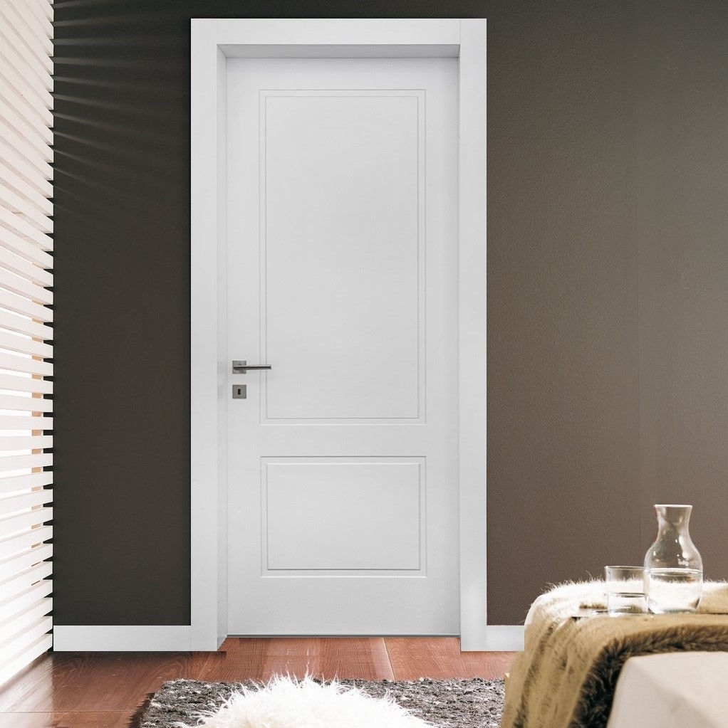 דלת פולימר קלאסית