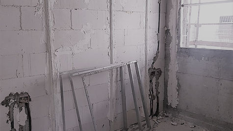 דירה חדשה מקבלן