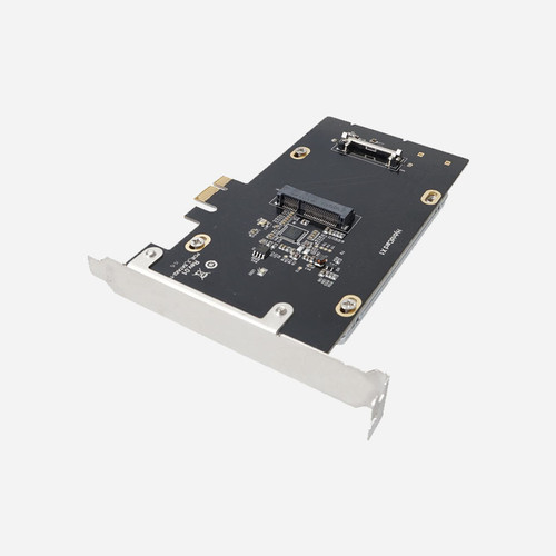 PCIE Hybrid card - boost PC Computer Performance | Dyconn