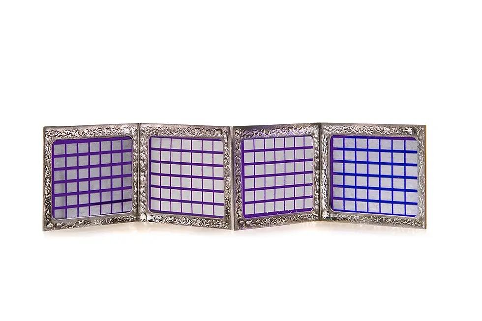 תמונה ממוזערת: ספר הזוהר הקדוש ממוזער