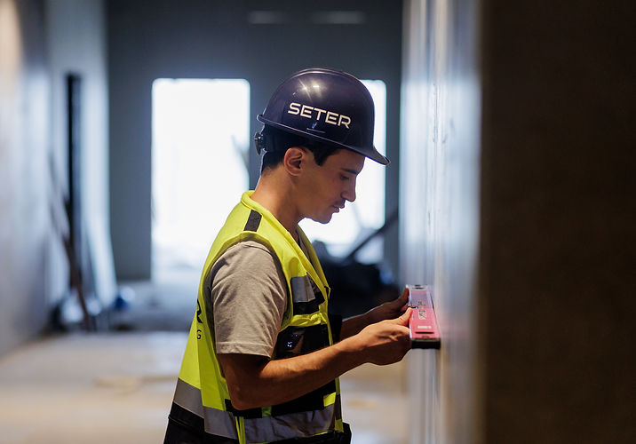 סתר הנדסה קבלן שלד מומלץ