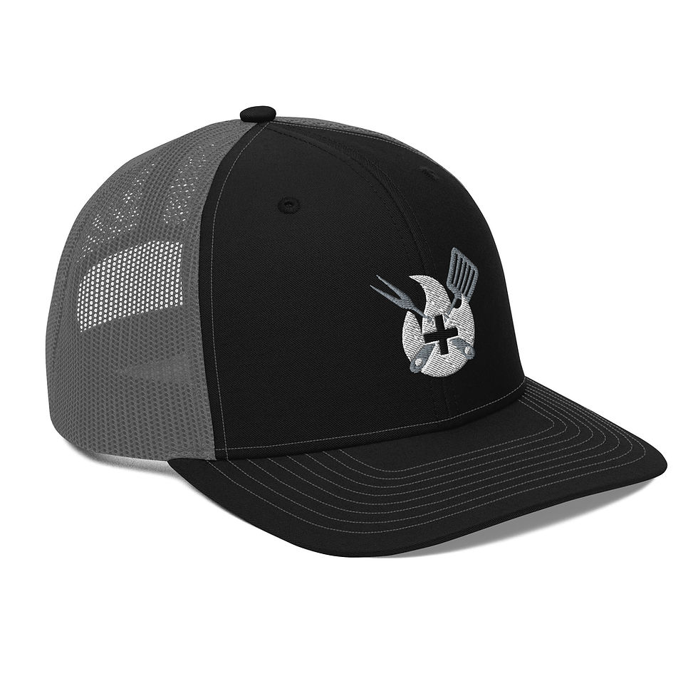 Thumbnail: "W+C Icon" Trucker Cap