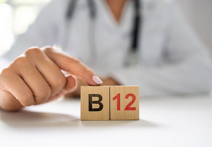 why get a b12 injection Are Vitamin B12 Shots Right for You?