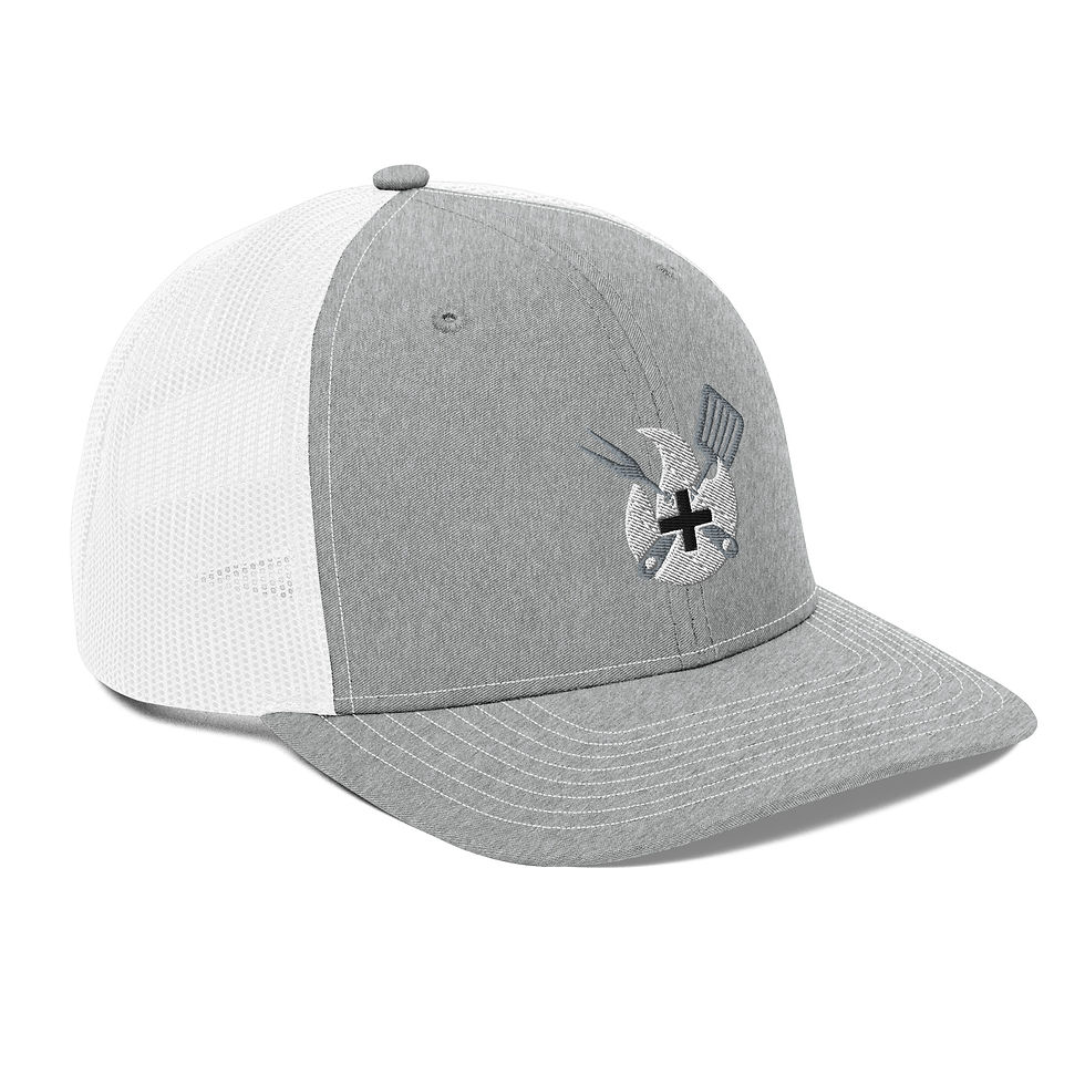 Thumbnail: "W+C Icon" Trucker Cap