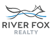 River Fox Realty Logo