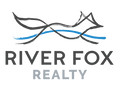 River Fox Realty Logo