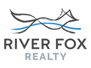 River Fox Realty Logo