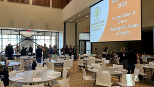 For the Sake of Gen Z