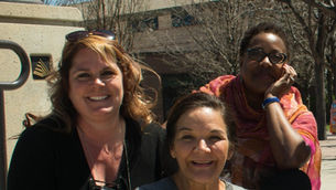 Thoughts on Women and Leadership Training