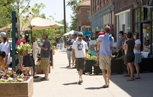 Apply Now for the Denver Mayor's Pedestrian Advisory Committee!