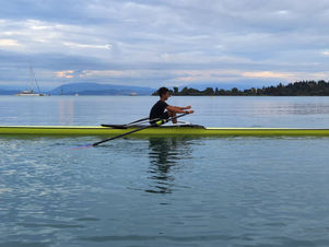 Συμμετοχή της Κυπριακής Ομοσπονδίας Κωπηλασίας στη 14η Πανελλήνια Συνάντηση Ανάπτυξης στη Κέρκυρα