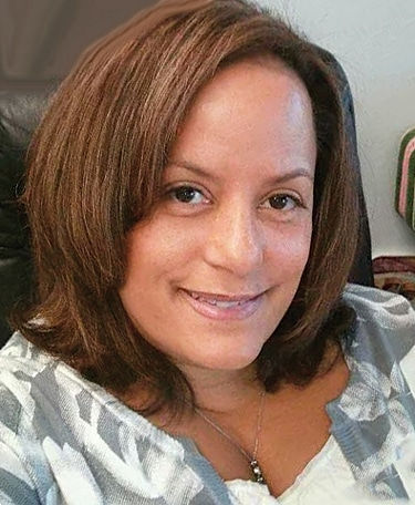 Dr. Monica Green - Planting Giants Foundation