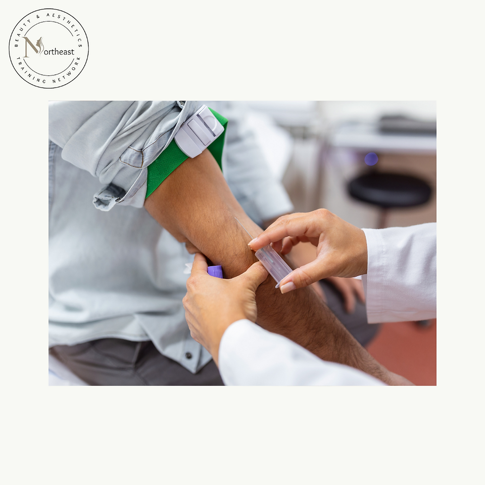 Phlebotomy