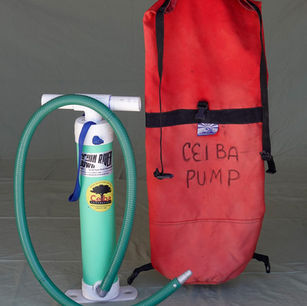 Grand Canyon Equipment Rentals Ceiba Adventures