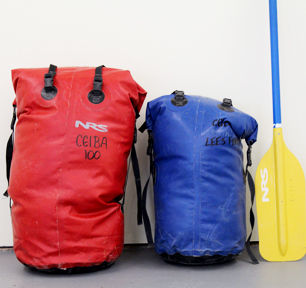 Grand Canyon Equipment Rentals Ceiba Adventures