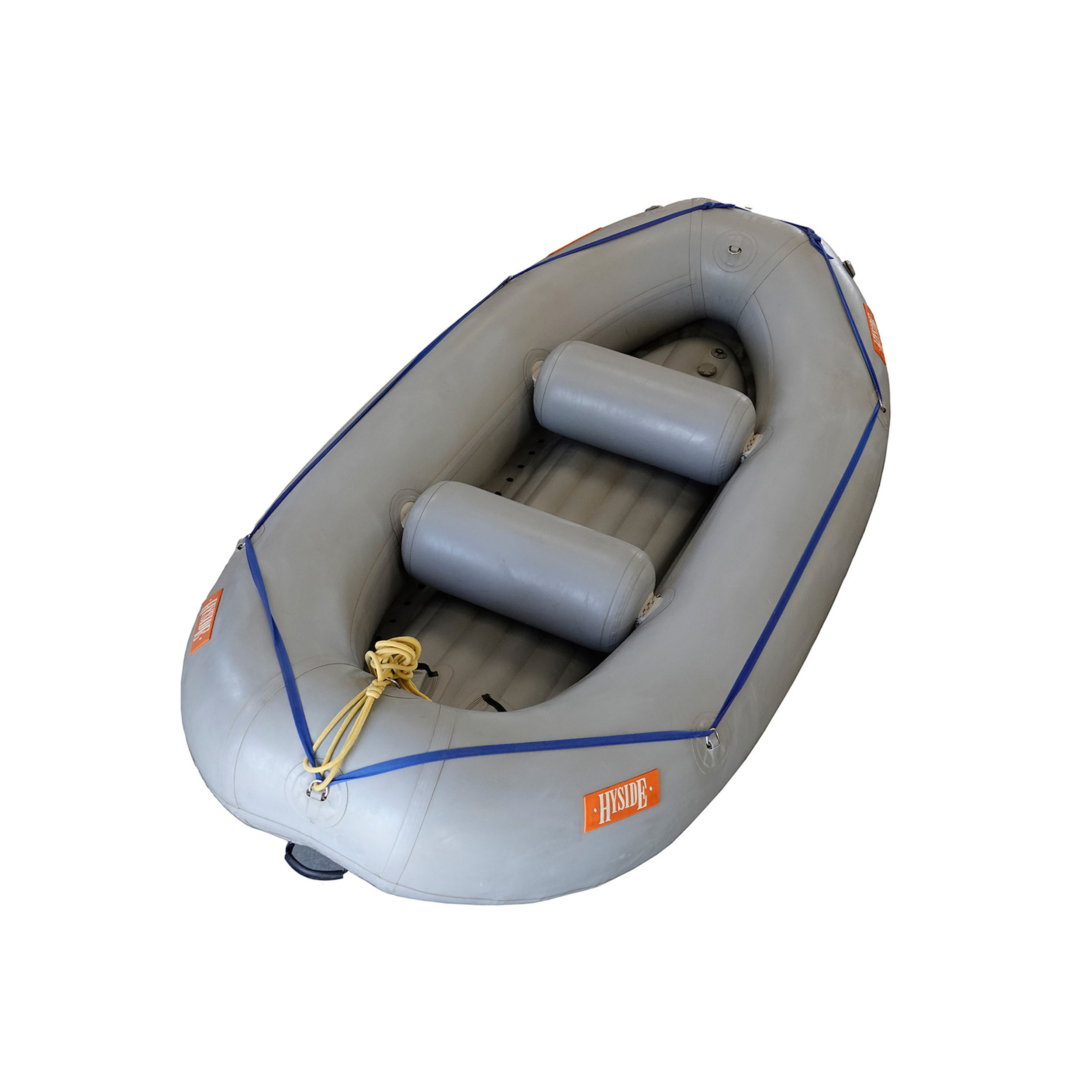 10.5' Mini Max Oar Rig | Ceiba Adventures