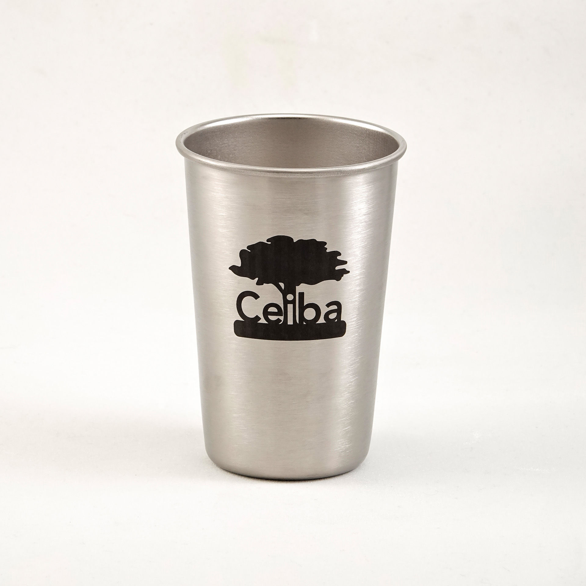 Ceiba 16 oz Tumbler