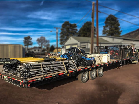 Grand Canyon Raft Rentals Ceiba Adventures