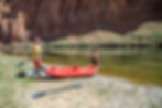 Grand Canyon Kayak Rentals Ceiba Adventures
