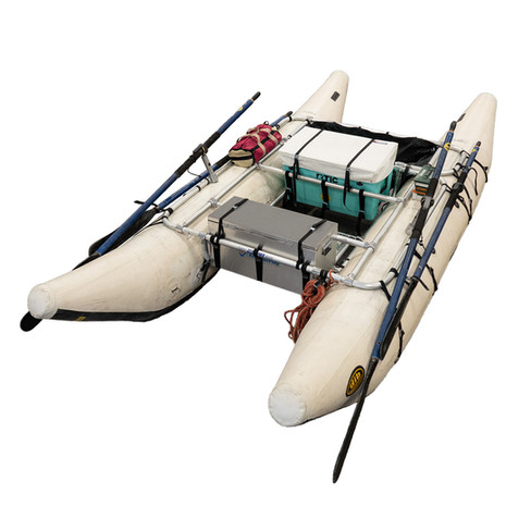 Rafts | Ceiba Adventures