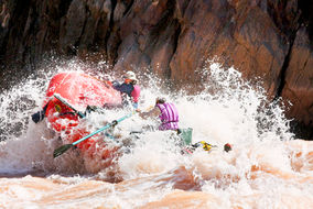 Grand Canyon Raft Rentals Ceiba Adventures