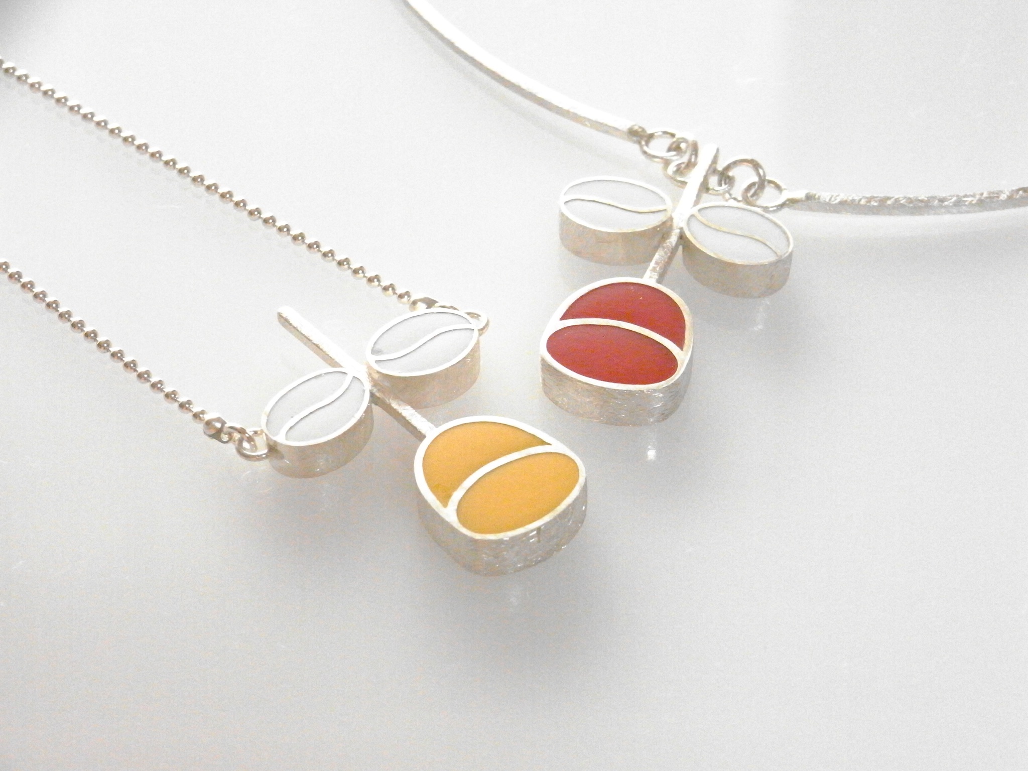 NECKLACE CHOKER