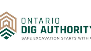 ONTARIO DIG AUTHORITY