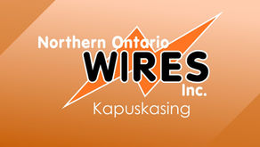 ALERTE - KAPUSKASING - ALERT
