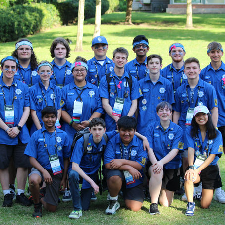 An Incredible Season Comes to a Close!