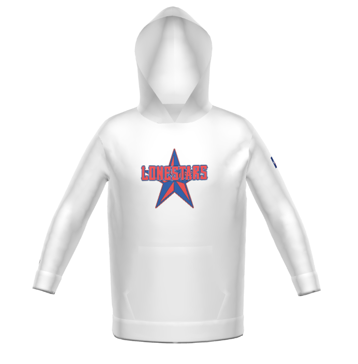 Lonestars Hoodie - Youth