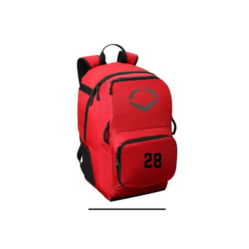 Evoshield SRZ-1 Backpack