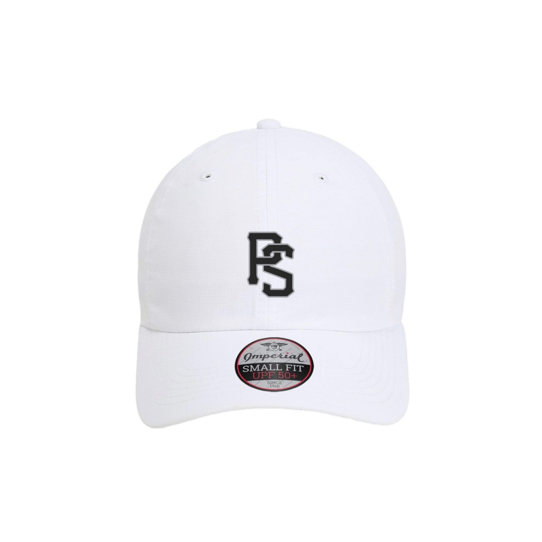 Prosper Spikes Ponytail Hat