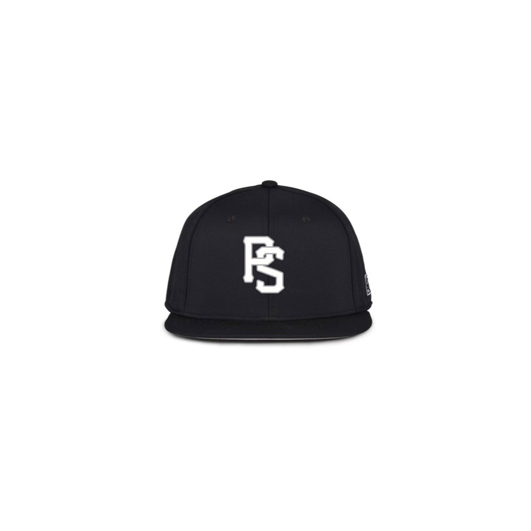 Prosper Spikes Fan Hats