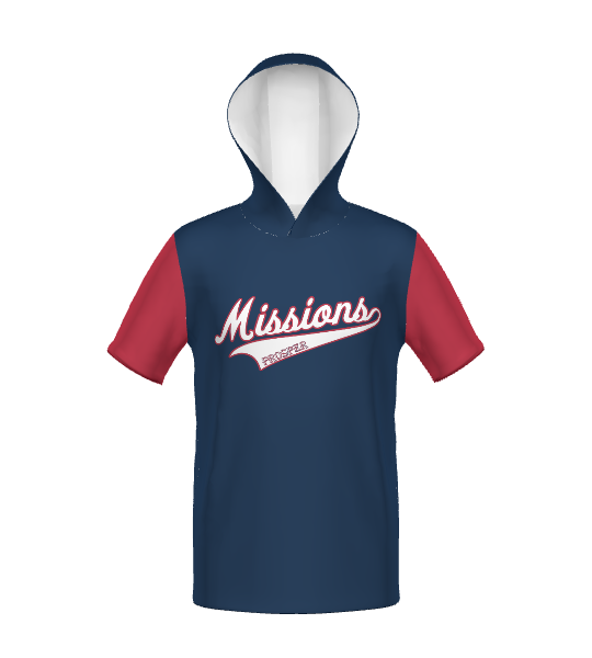 Fanwear Jersey - Youth