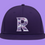 Thumbnail: Richland R Camo Performance Hat