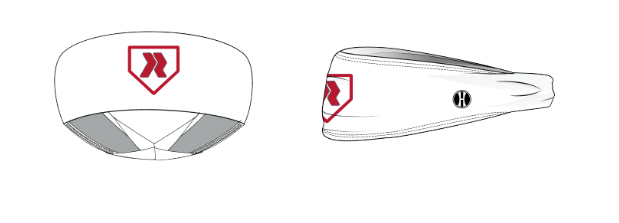 Redline Headband - OSFM