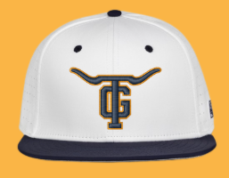 Texas GRIT Gameday Hat