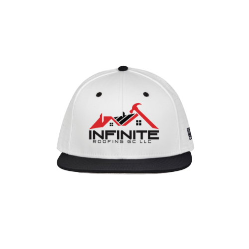 Thumbnail: Infinite Roofing - Baseball Hats