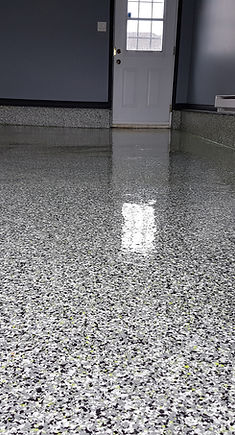 CRÉPIS PLANCHERS BÉTON,ST-HUBERT, RIVE SUD