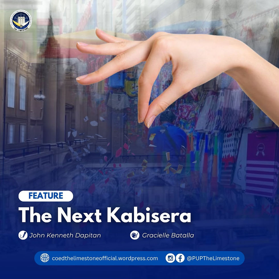 FEATURE | The Next Kabisera