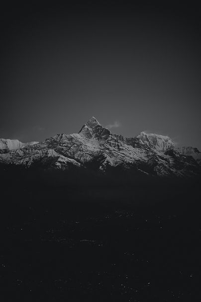 Mount Everest from Nagarkot Nepal by Rahul Lal Unsplash.jpg