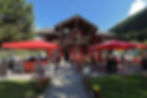 Restaurant Hotel
