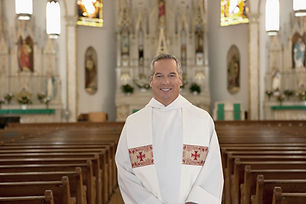 Eglise ministre